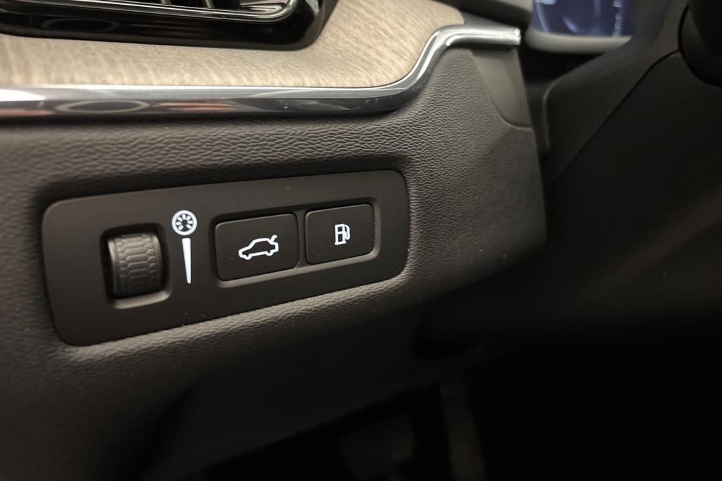 Volvo XC60 2020