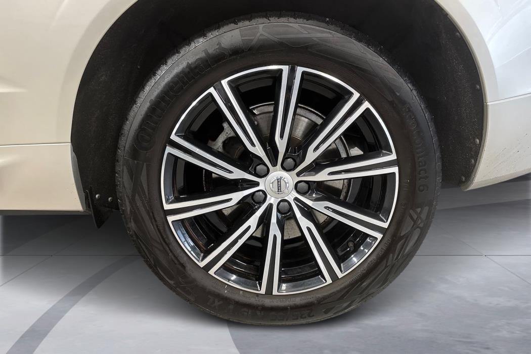 Volvo XC60 2020
