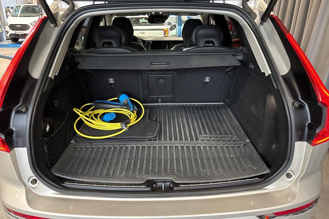 Volvo XC60 2020