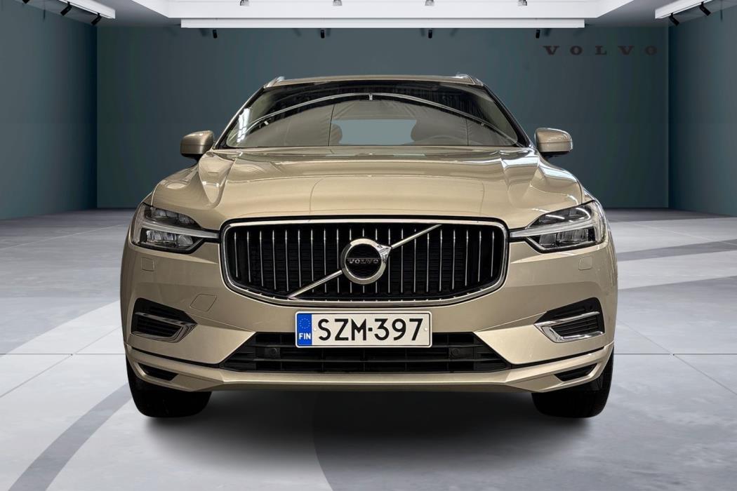 Volvo XC60 2020