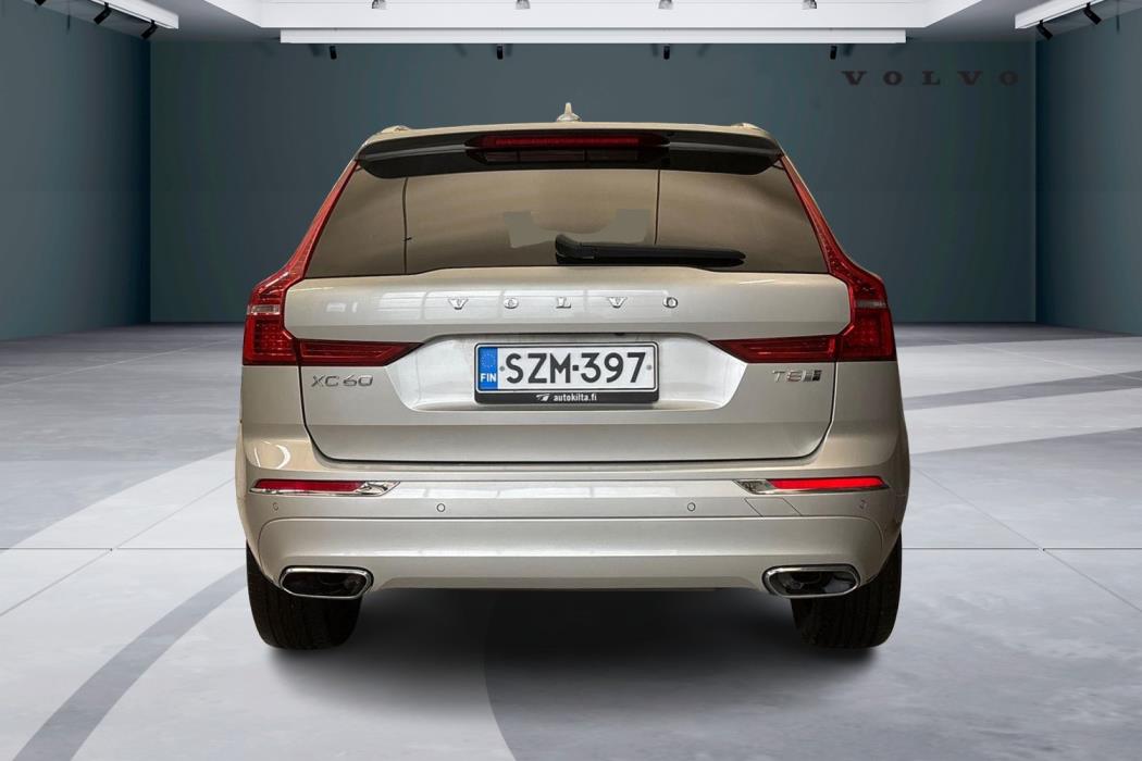 Volvo XC60 2020