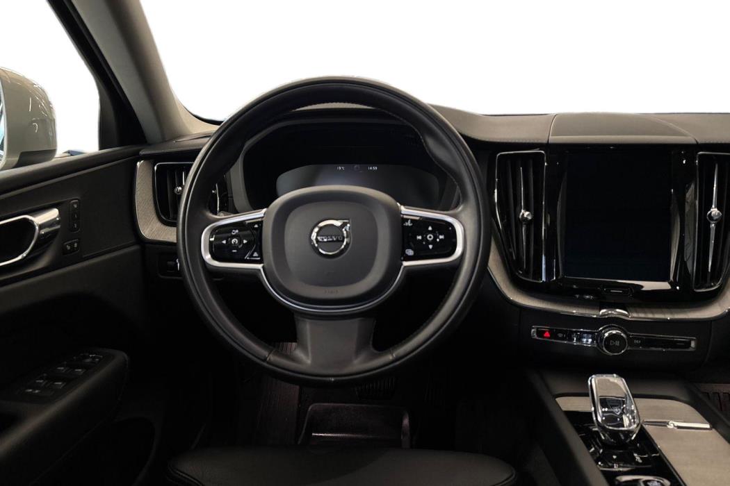 Volvo XC60 2020