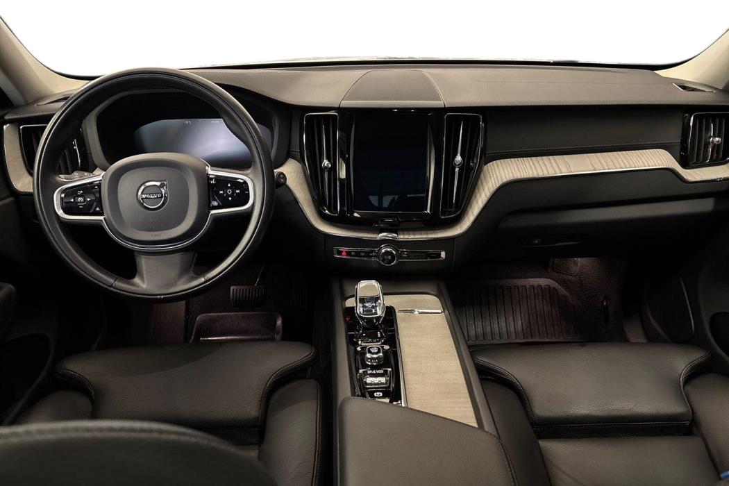 Volvo XC60 2020