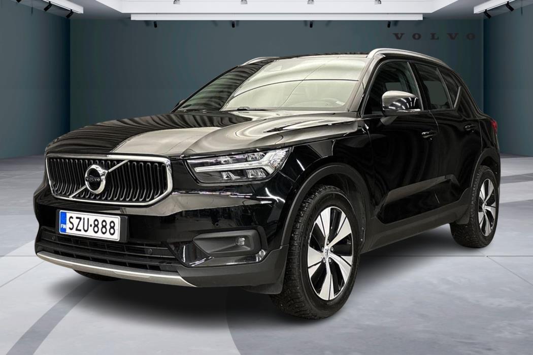 VOLVO XC40 2020