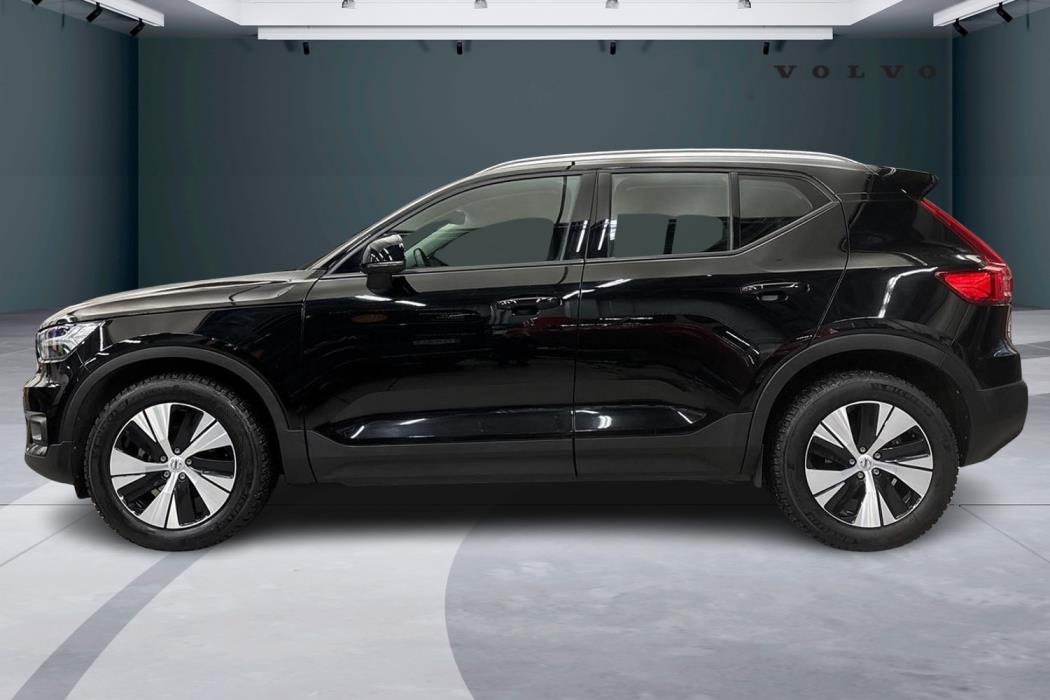 VOLVO XC40 2020