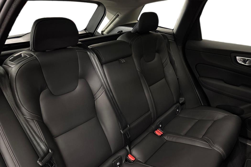 Volvo XC60 2027
