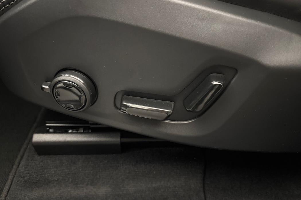 Volvo XC60 2027