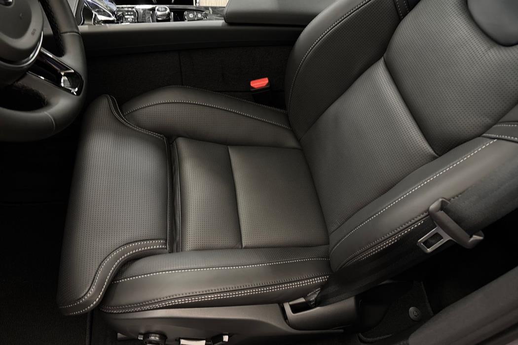 Volvo XC60 2027