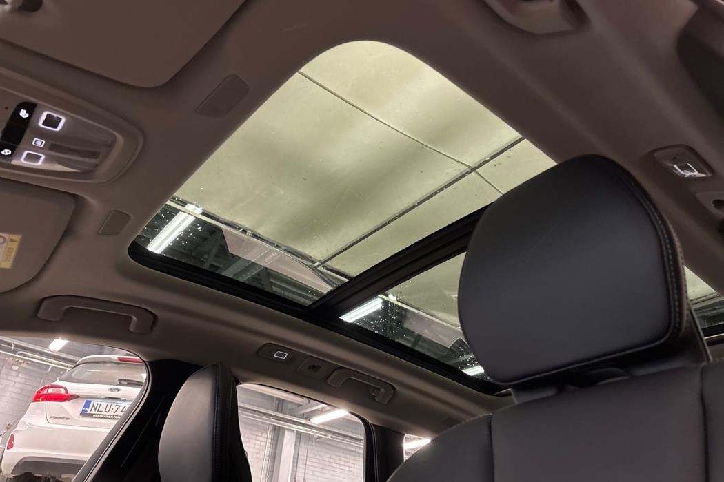 Volvo XC60 2027