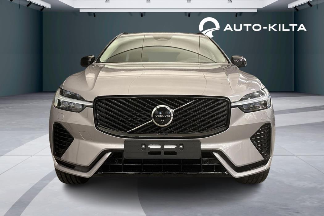 Volvo XC60 2027