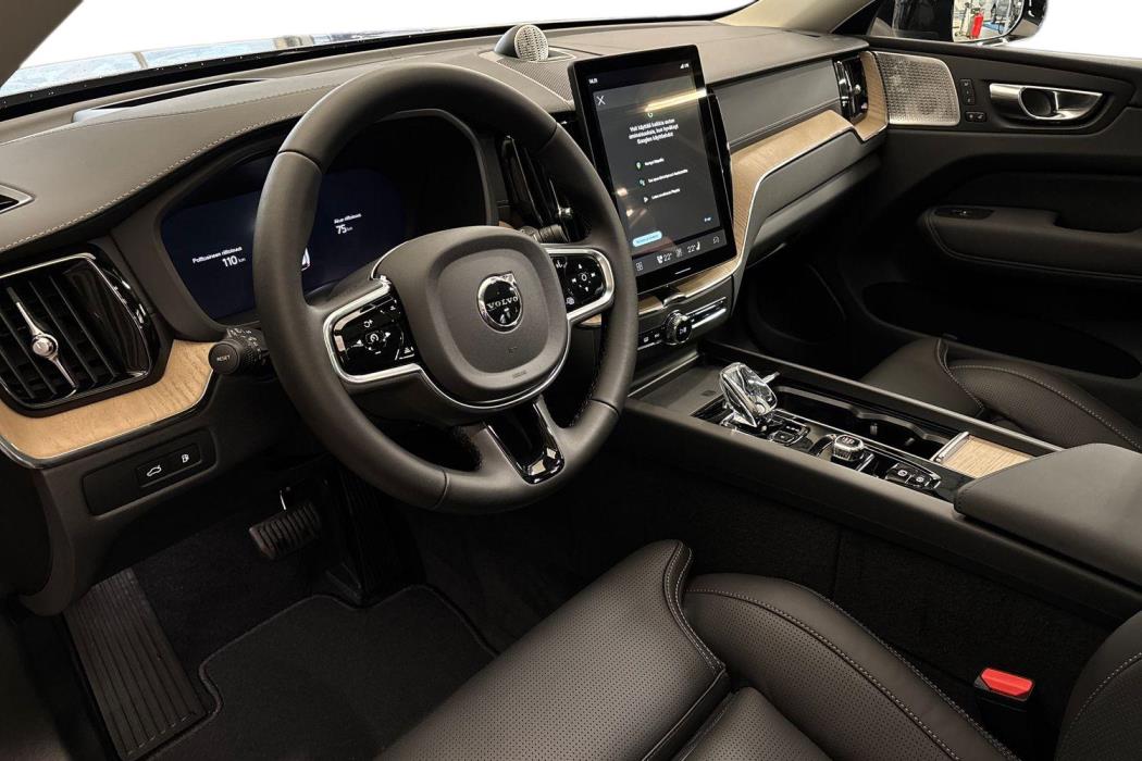Volvo XC60 2027