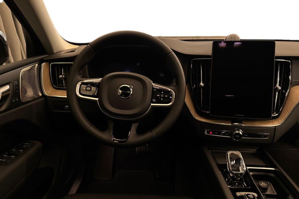 Volvo XC60 2027