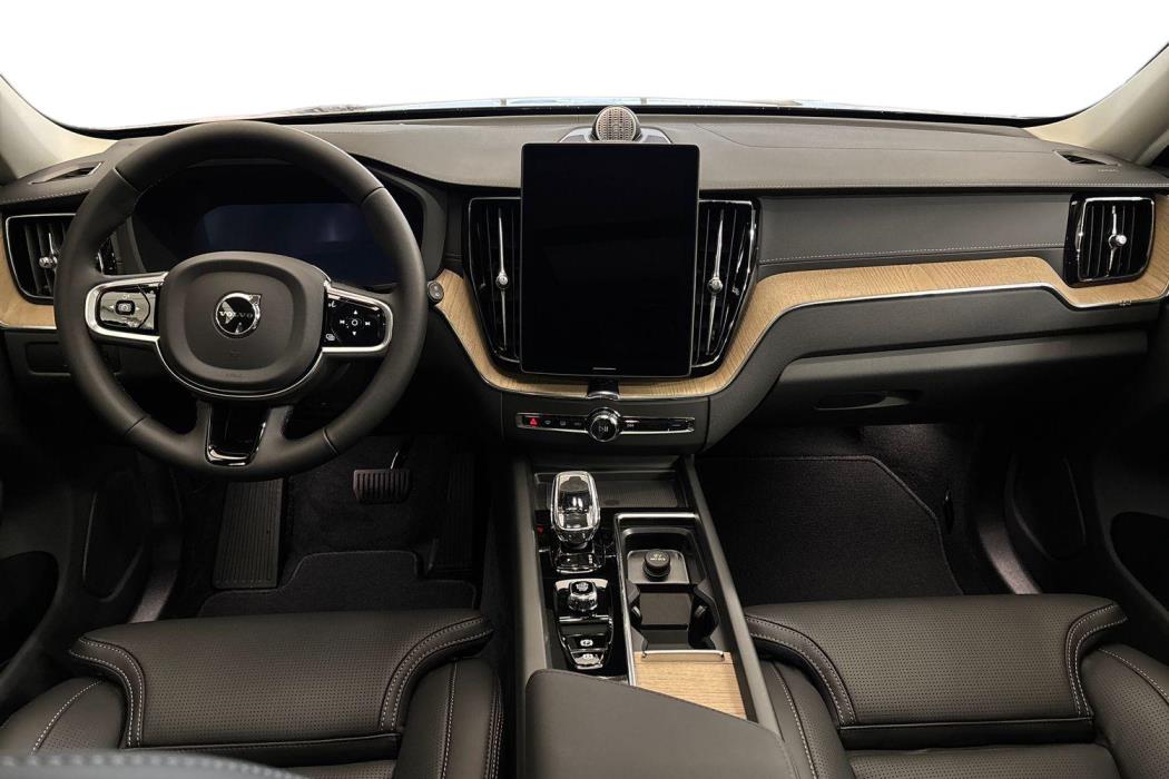 Volvo XC60 2027
