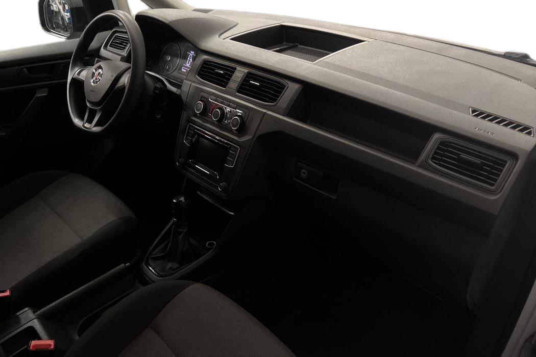 VOLKSWAGEN Caddy Maxi 2020