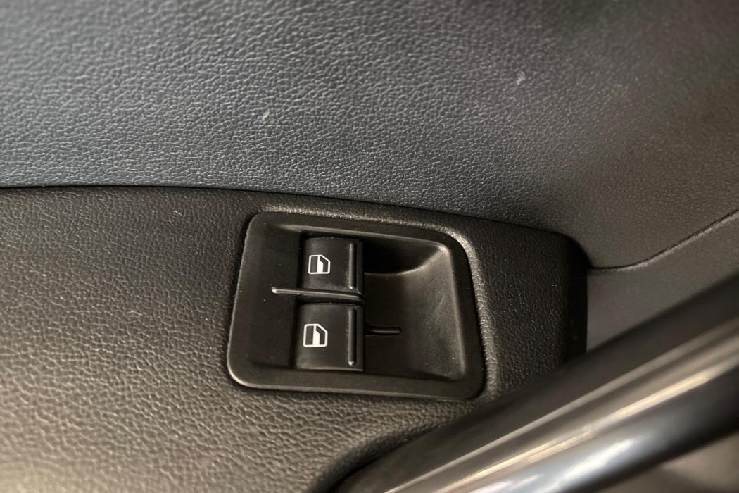 VOLKSWAGEN Caddy Maxi 2020