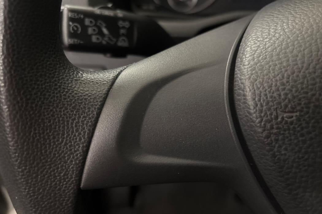 VOLKSWAGEN Caddy Maxi 2020