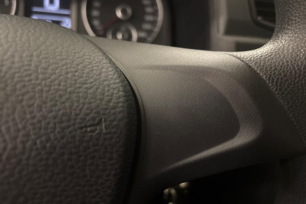 VOLKSWAGEN Caddy Maxi 2020