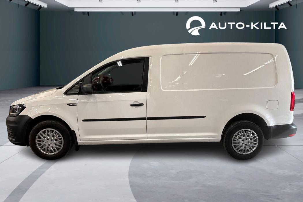 VOLKSWAGEN Caddy Maxi 2020