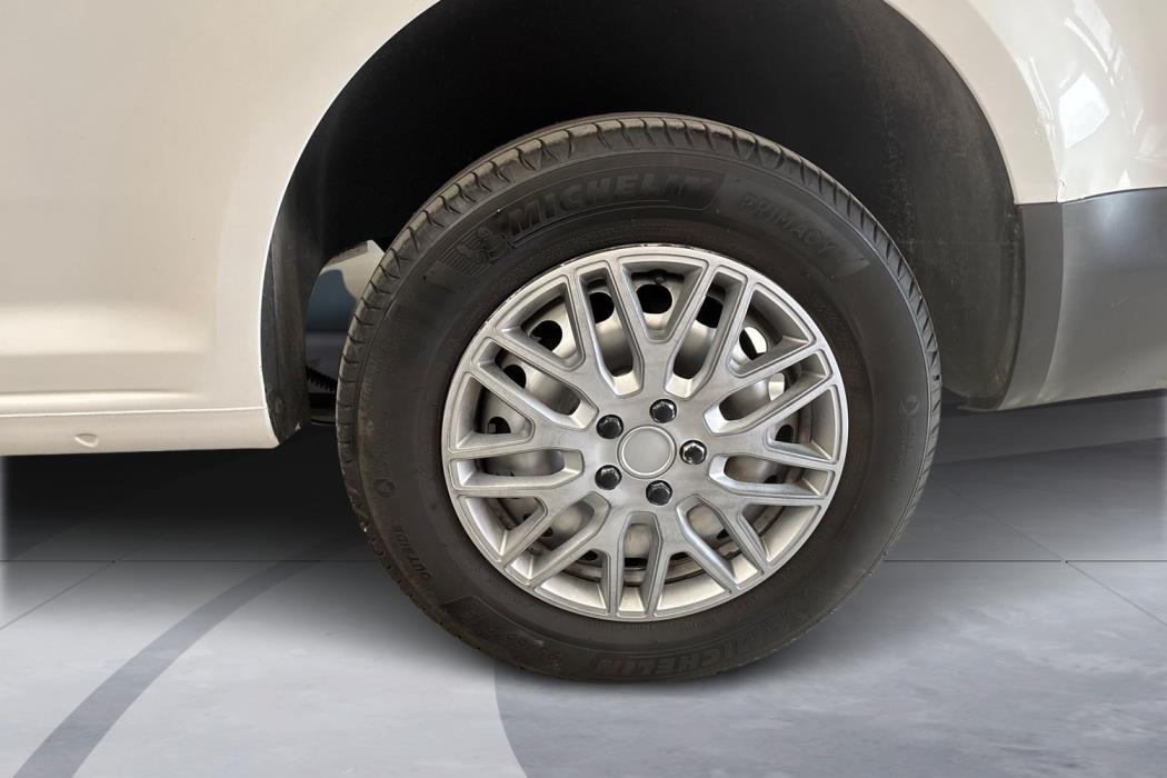 VOLKSWAGEN Caddy Maxi 2020