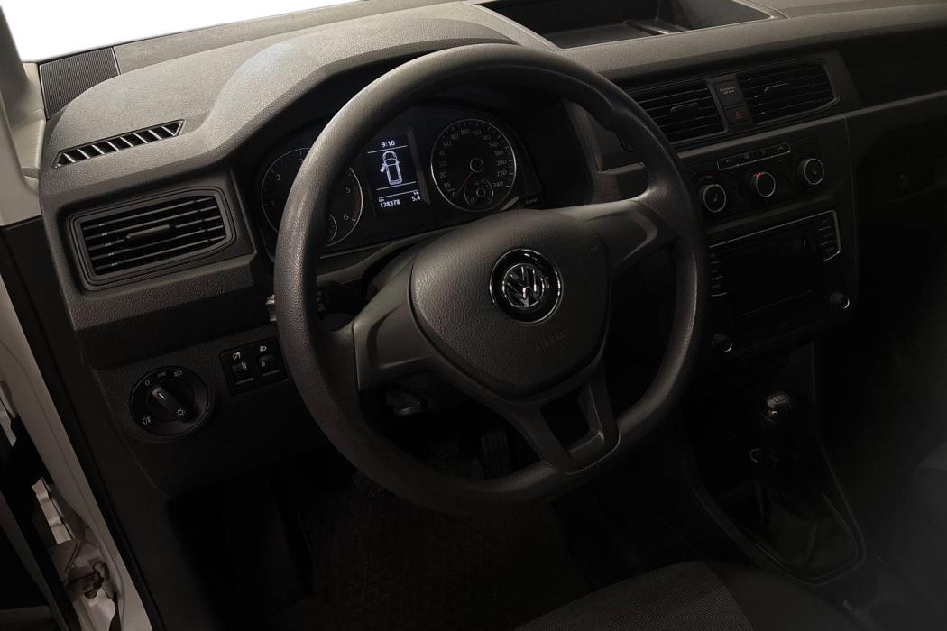 VOLKSWAGEN Caddy Maxi 2020