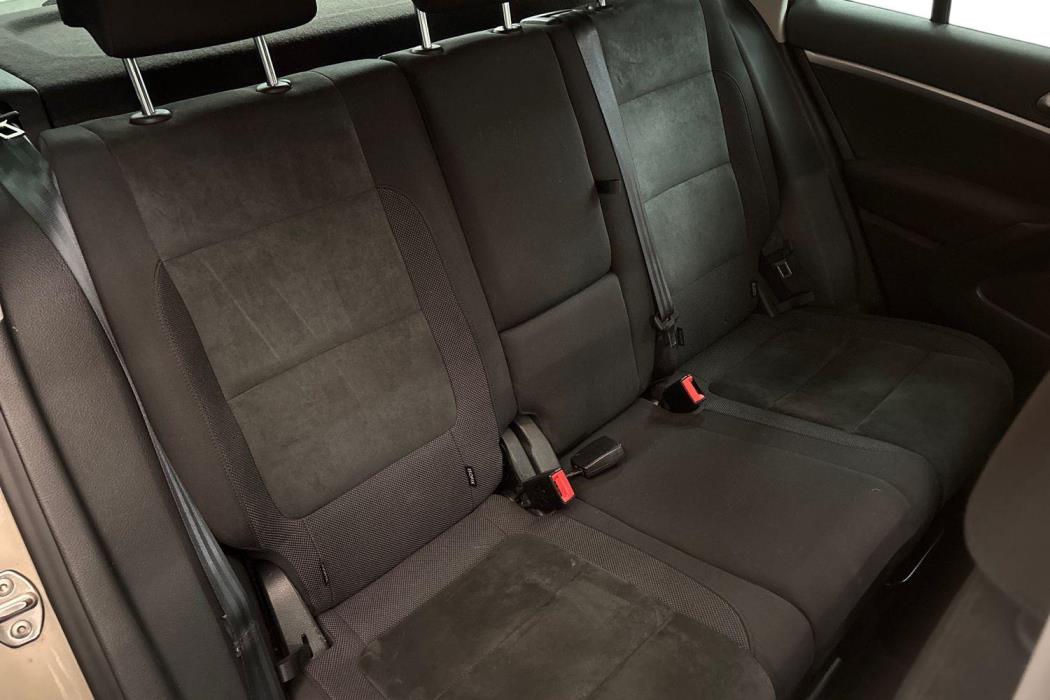 Volkswagen Tiguan 2014