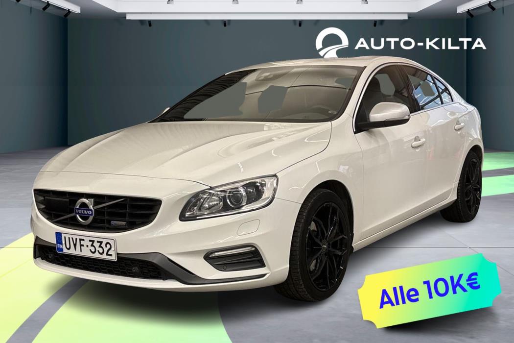 Volvo S60 2015