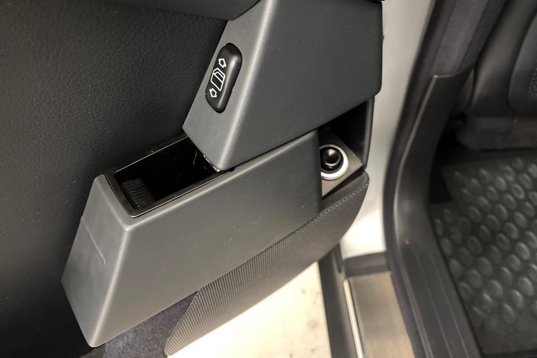 Mercedes-Benz S 2002