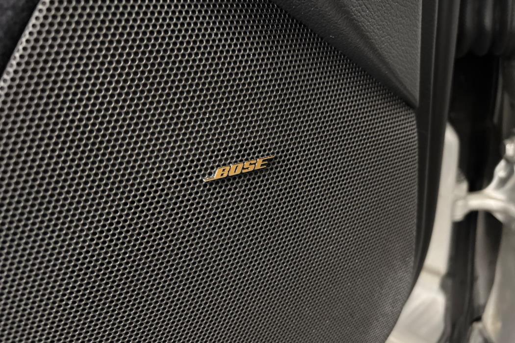 Mercedes-Benz S 2002