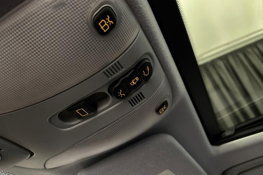 Mercedes-Benz S 2002