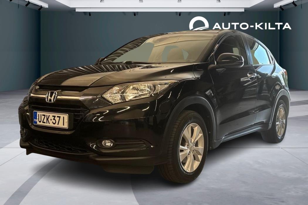 Honda HR-V 2016