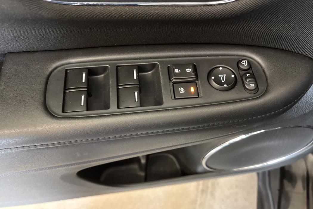Honda HR-V 2016
