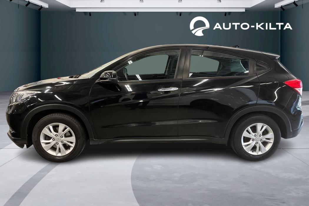 Honda HR-V 2016
