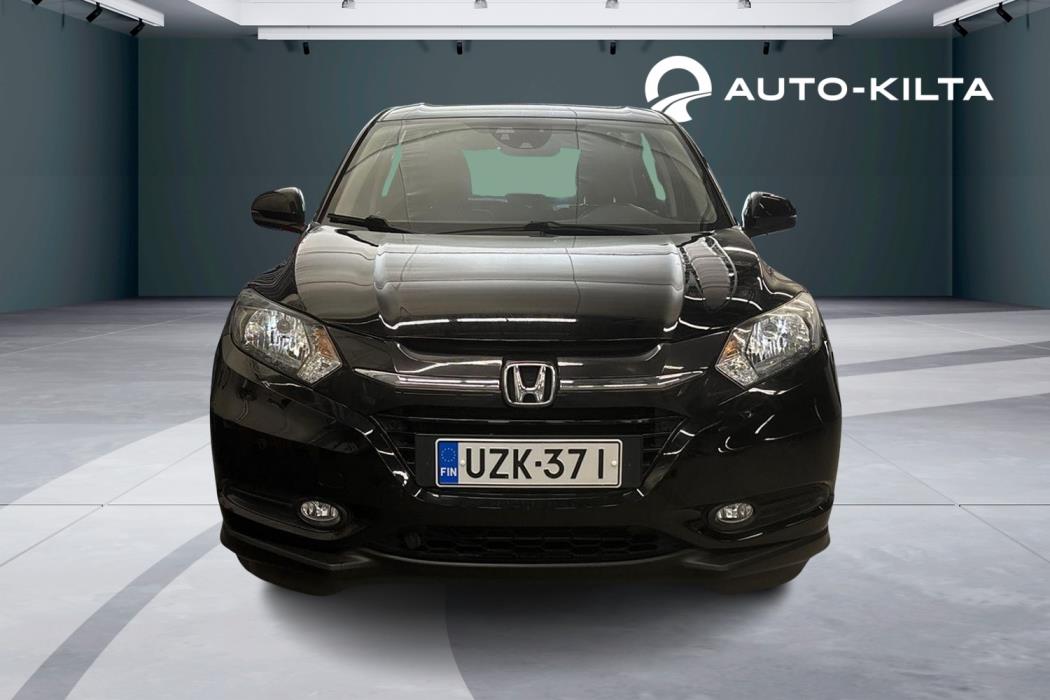 Honda HR-V 2016