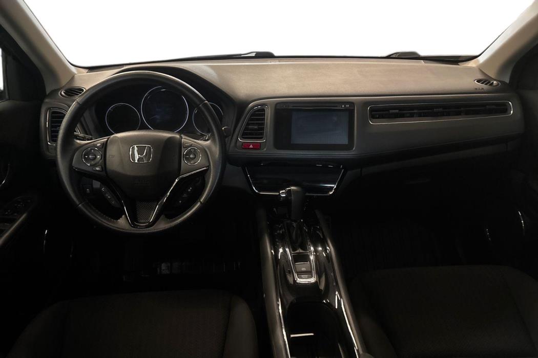 Honda HR-V 2016