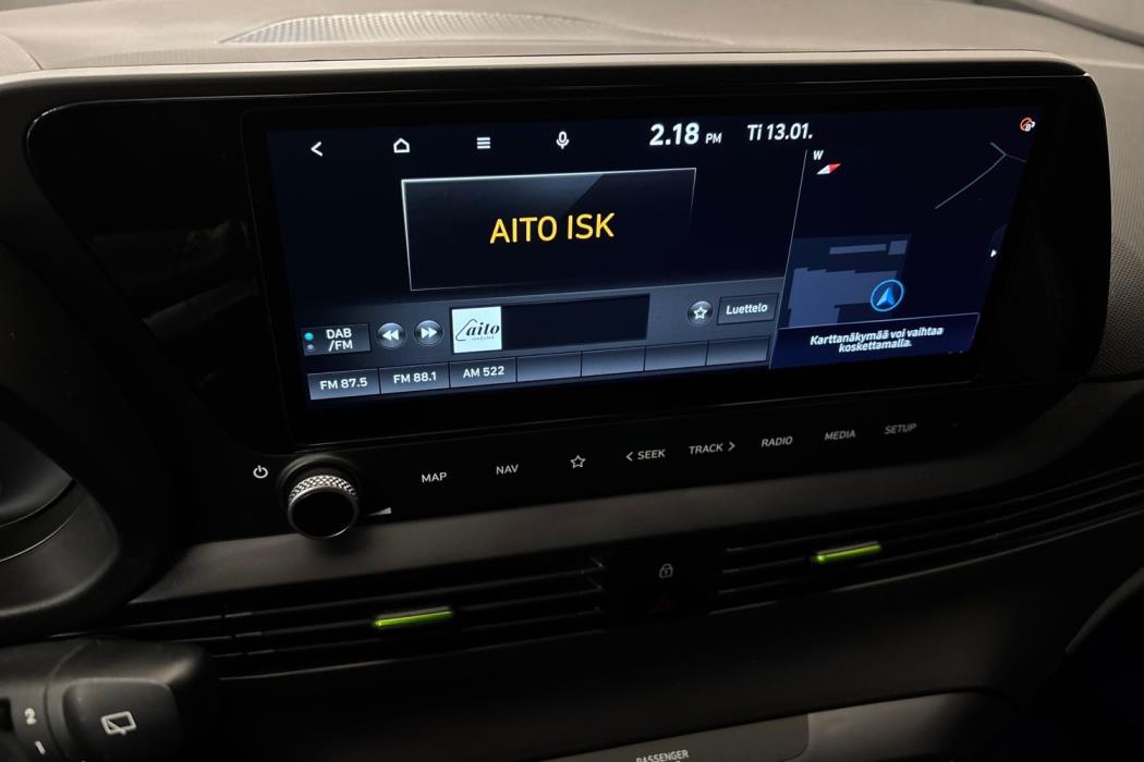 Hyundai i20 Hatchback 2020