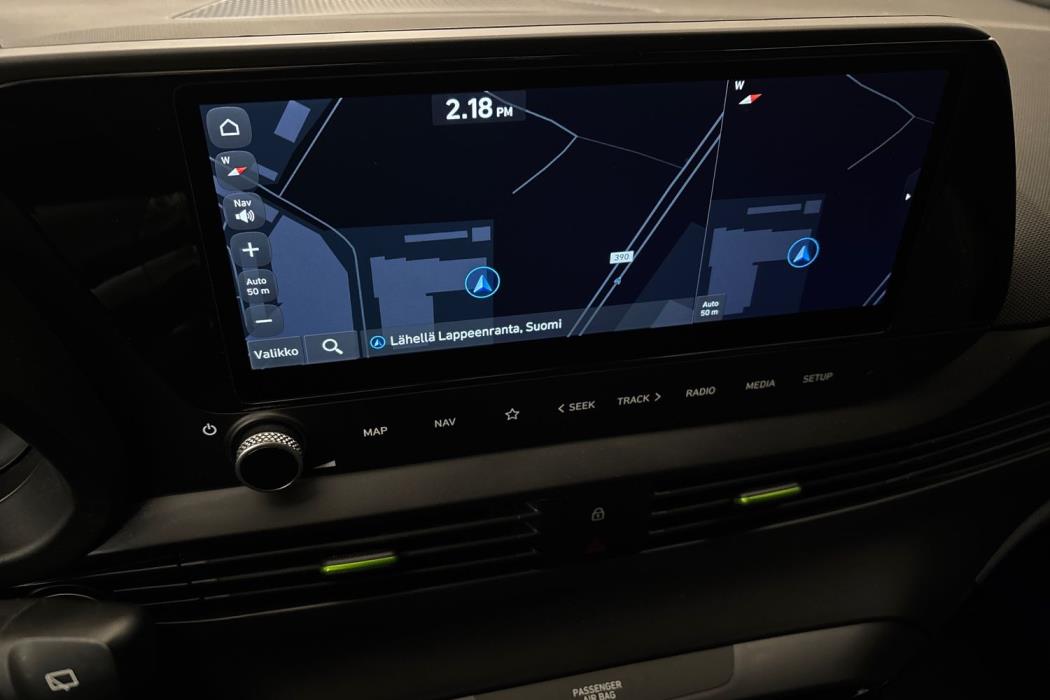 Hyundai i20 Hatchback 2020