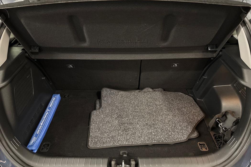 Hyundai i20 Hatchback 2020