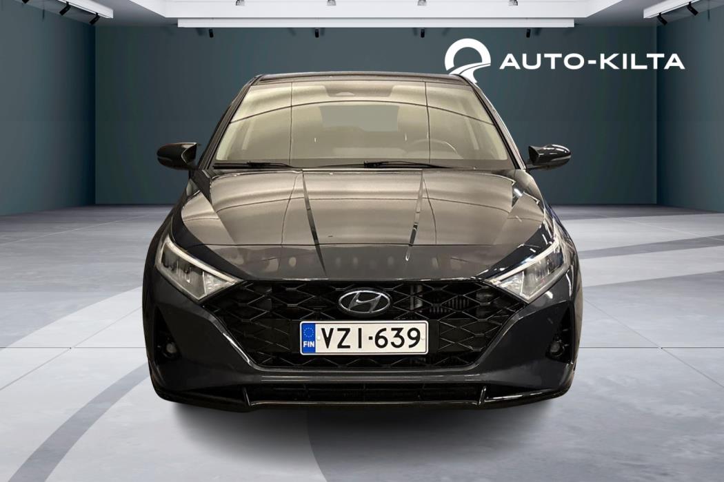 Hyundai i20 Hatchback 2020