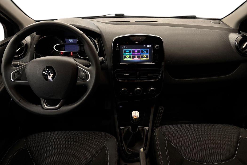 Renault Clio 2017