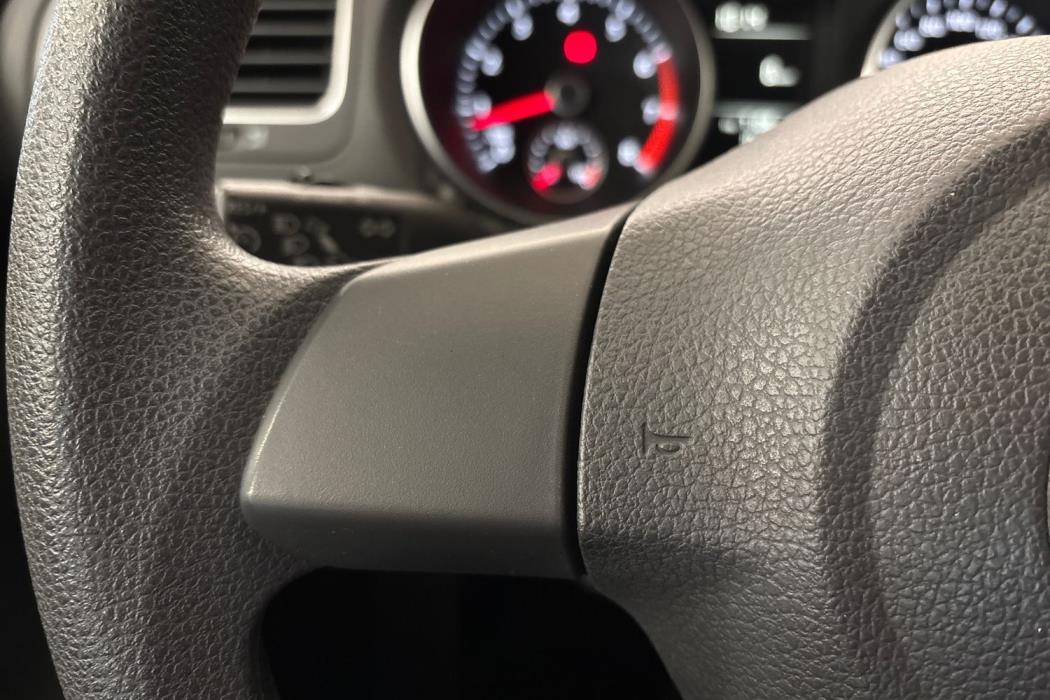 Volkswagen Golf 2012