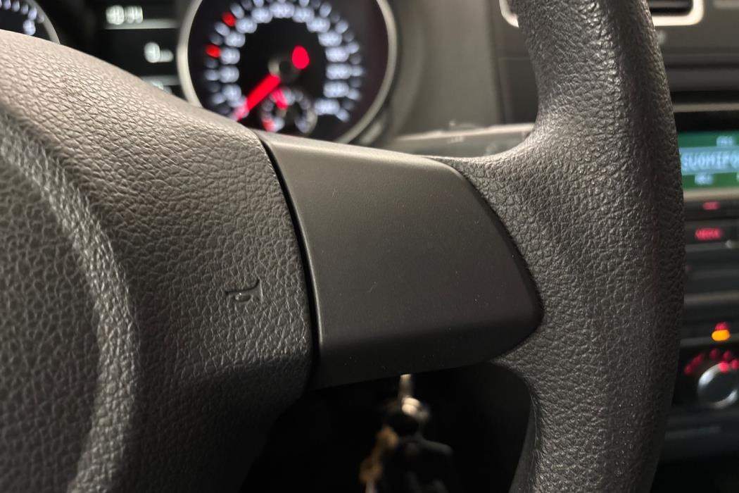 Volkswagen Golf 2012