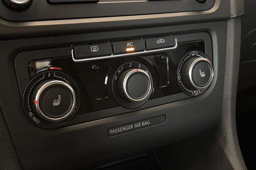 Volkswagen Golf 2012