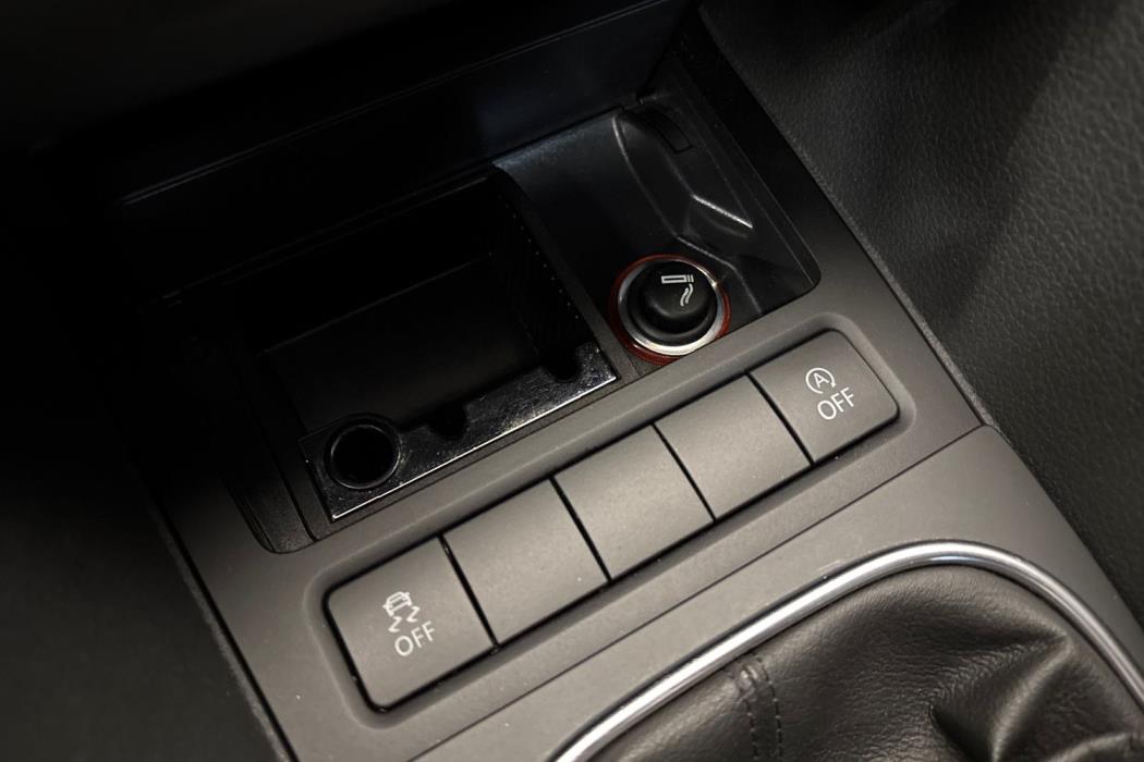 Volkswagen Golf 2012