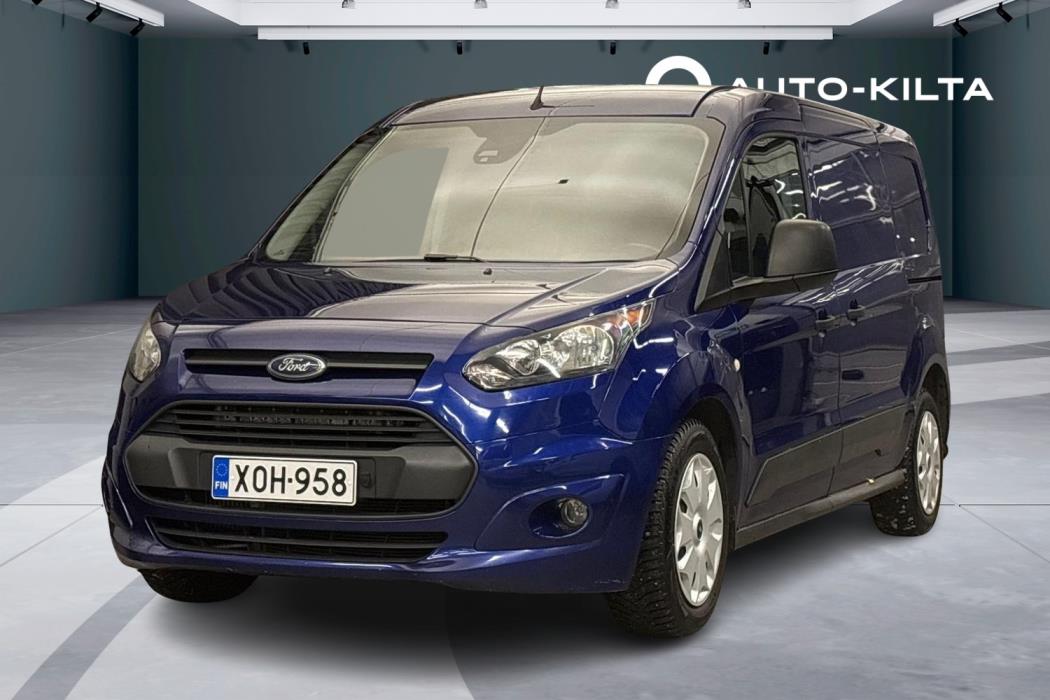 FORD Transit Connect 2017