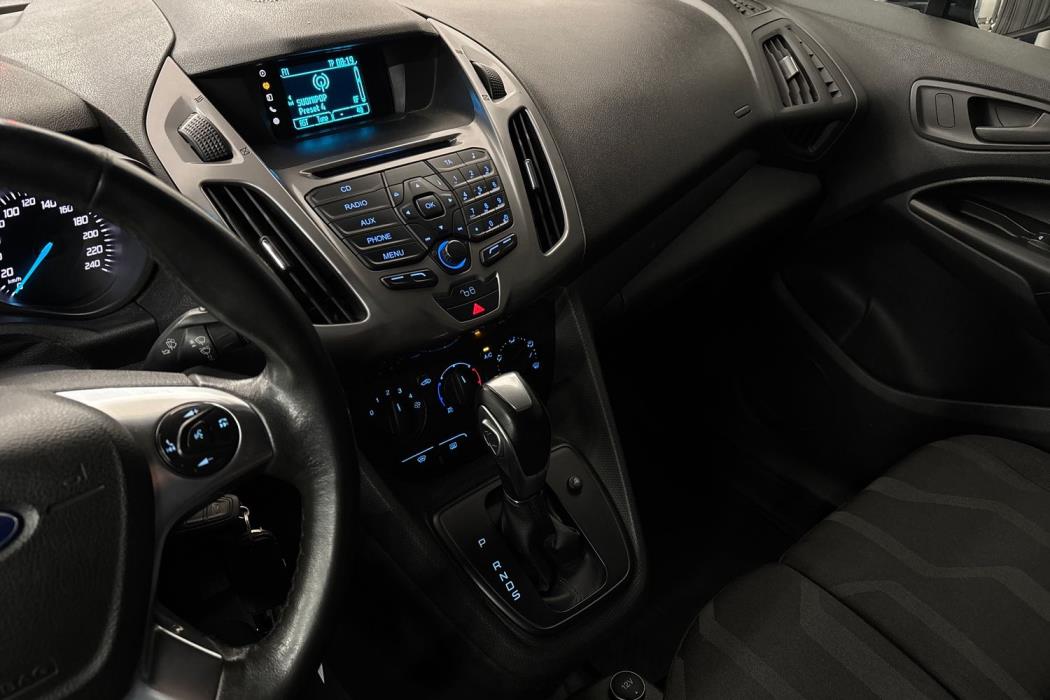 FORD Transit Connect 2017