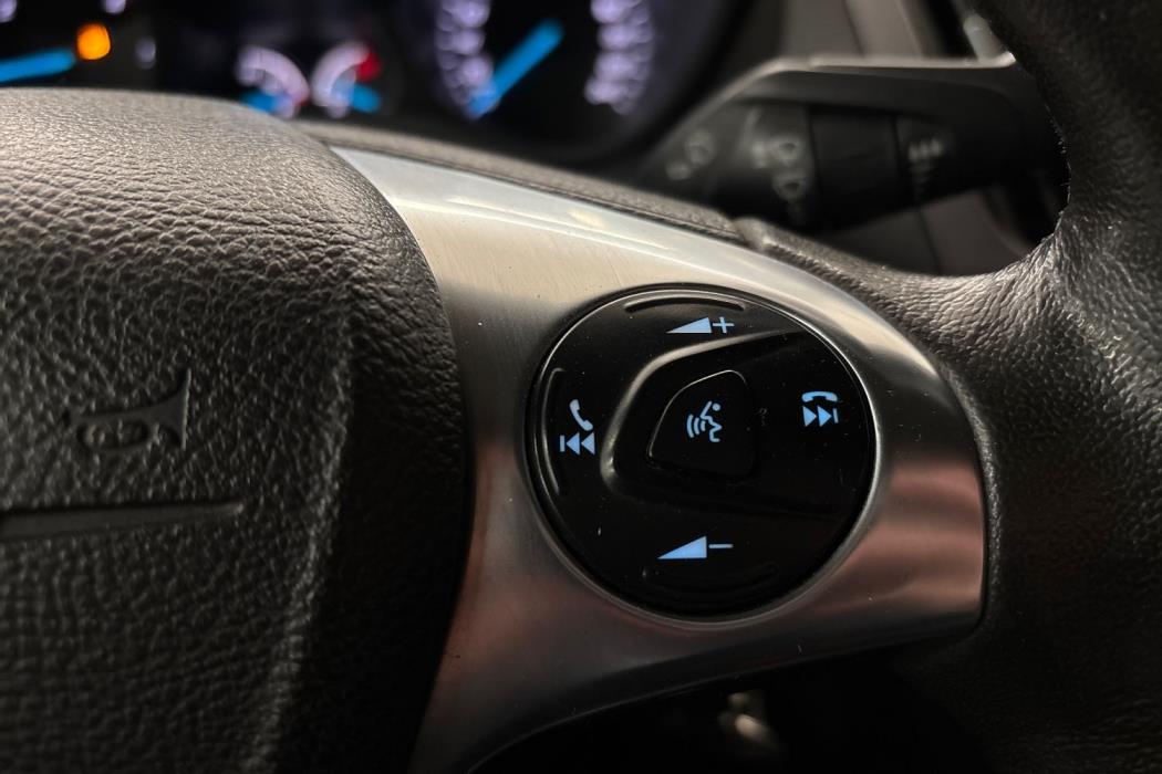 FORD Transit Connect 2017