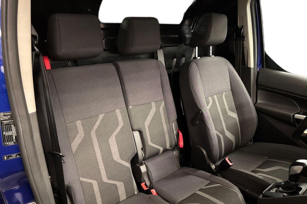 FORD Transit Connect 2017