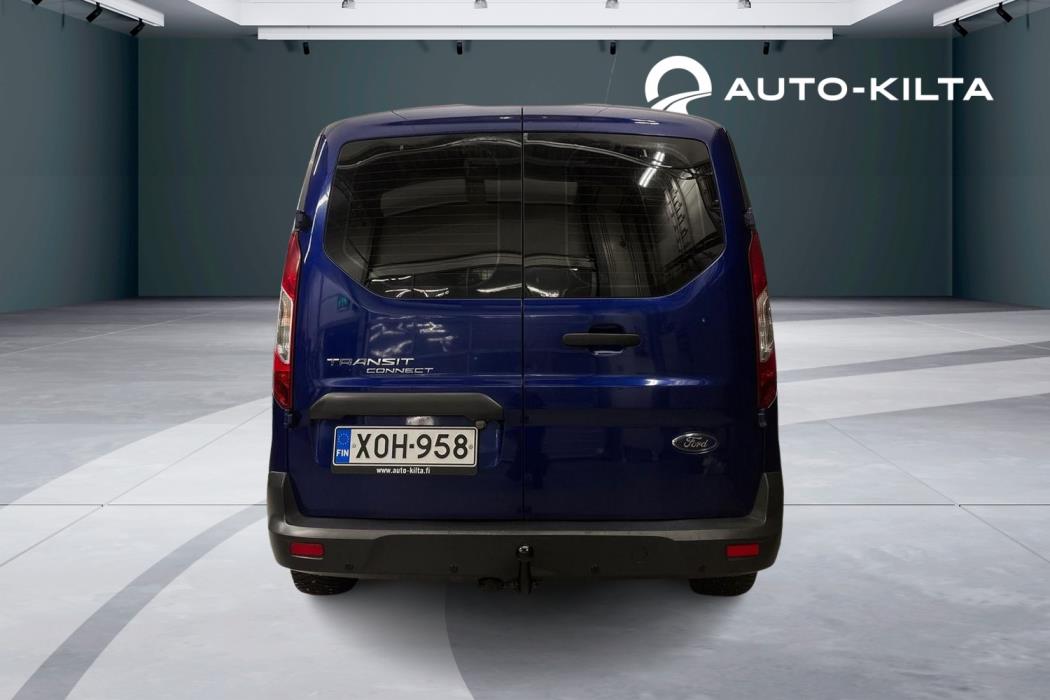 FORD Transit Connect 2017