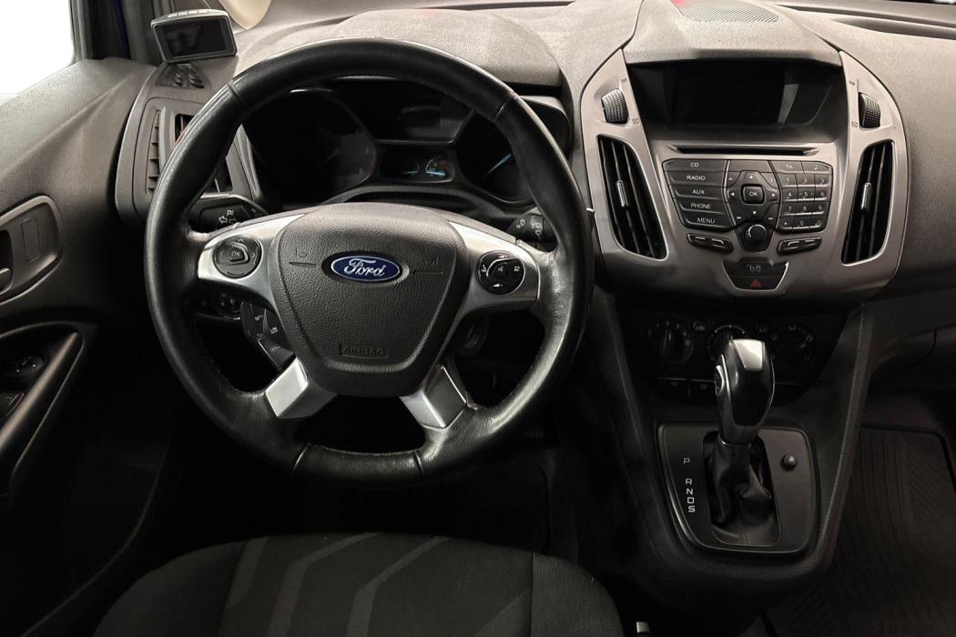 FORD Transit Connect 2017