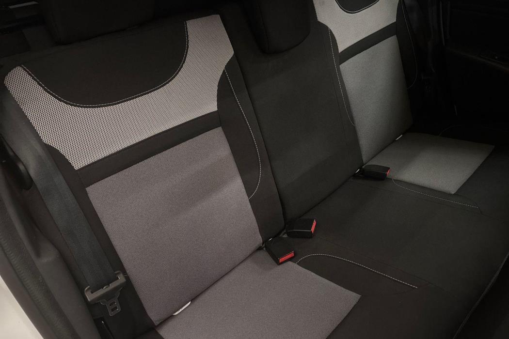 Dacia Duster 2017